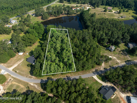 8 Country Lane Ellerbe, NC Plot of land Active - Photo 1 of 12. Opens carousel modal