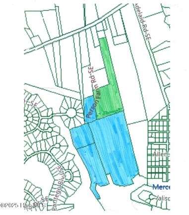 1060 Person Farm Road Bolivia, NC Plot of land Active - Photo 1 of 3. Opens carousel modal
