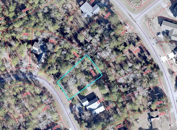 913 Hurricane Court New Bern, NC Plot of land Active - Photo 1 of 2. Opens carousel modal