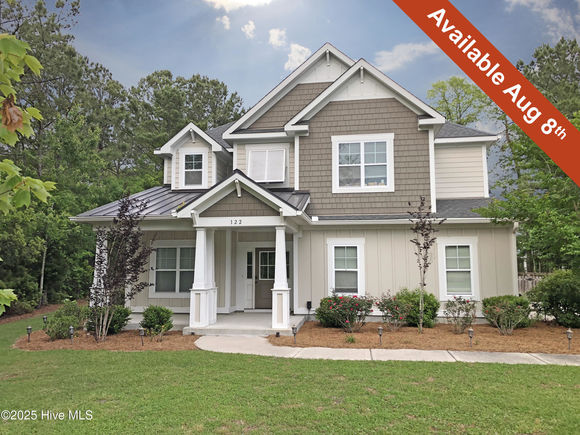 122 Saltwater Landing Drive Hampstead, NC House Active - Photo 1 of 30. Opens carousel modal