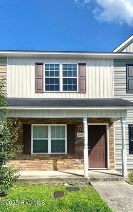7003 Banister Loop Jacksonville, NC Townhouse Active - Photo 1 of 5. Opens carousel modal