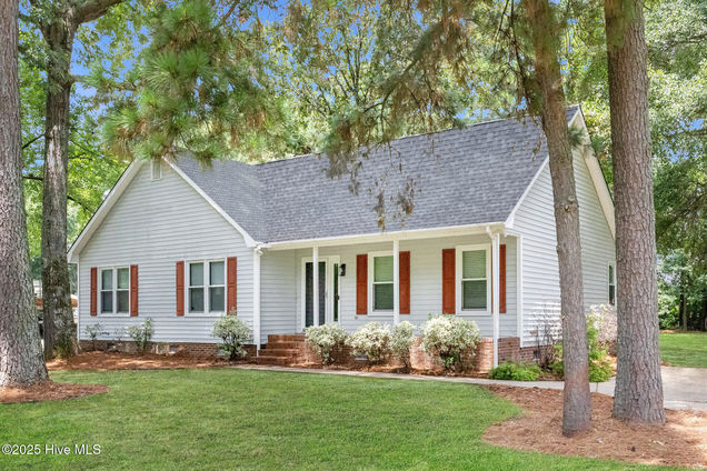 846 Darrell Drive