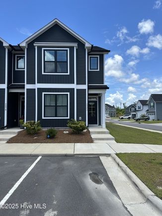 1581 Dusk Cove Winnabow, NC Townhouse Active - Photo 1 of 13. Opens carousel modal