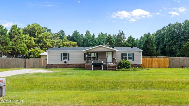 1492 Antioch Road New Bern, NC House Active - Photo 1 of 47. Opens carousel modal