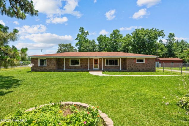 390 Richardson Road Dover, NC House Pending - Photo 1 of 31. Opens carousel modal