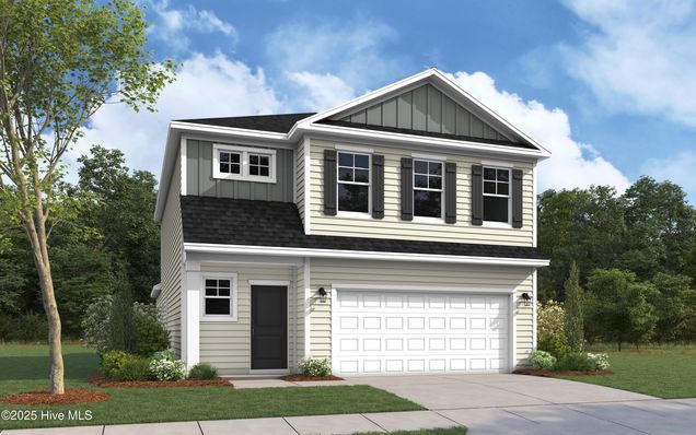 2102 Caracara Drive