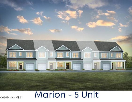 4234 Allsbrook Lane Unit Unit 1008