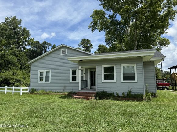 94 Old Lanvale Road Unit #1 Leland, NC Apartment Active - Photo 1 of 8. Opens carousel modal