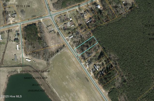 6 Nc-33 Tarboro, NC Plot of land Active - Photo 1 of 3. Opens carousel modal