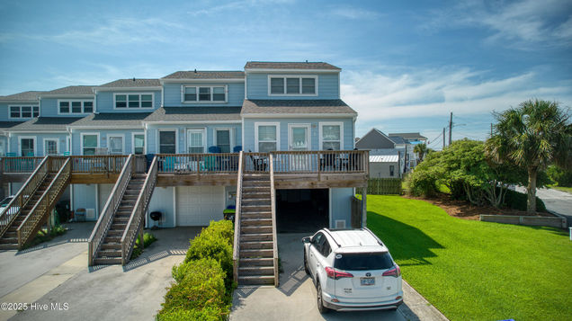 1 Bermuda Landing Place North Topsail Beach, NC Townhouse Active - Photo 1 of 41. Opens carousel modal