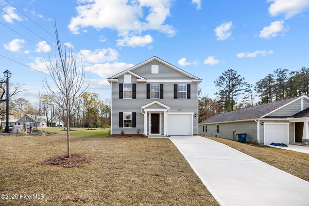 705 Conductor Court Vass, NC House Active - Photo 1 of 34. Opens carousel modal