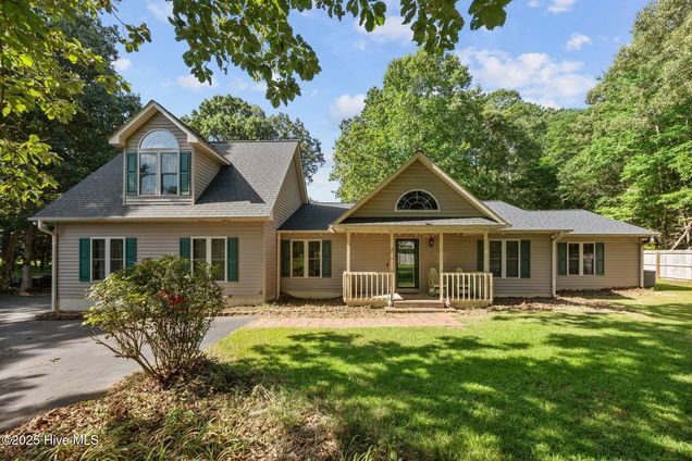 2554 Doc Loftin Road