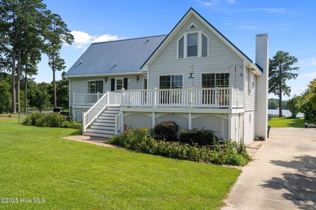 5826 Tar River Cove Drive