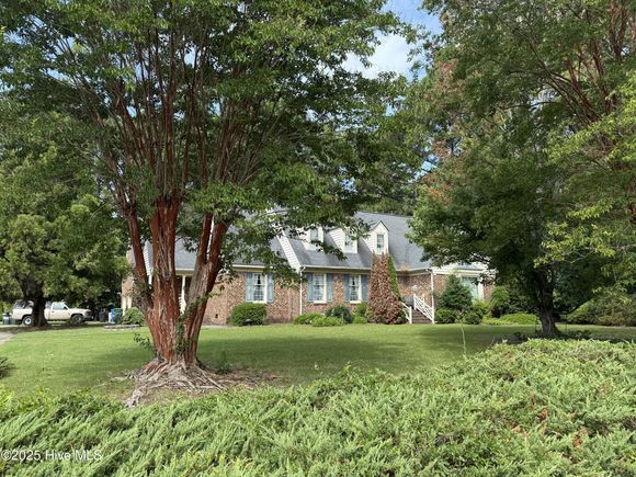 2207 Greenwich Lane Wilson, NC House Sold - Photo 1 of 3. Opens carousel modal
