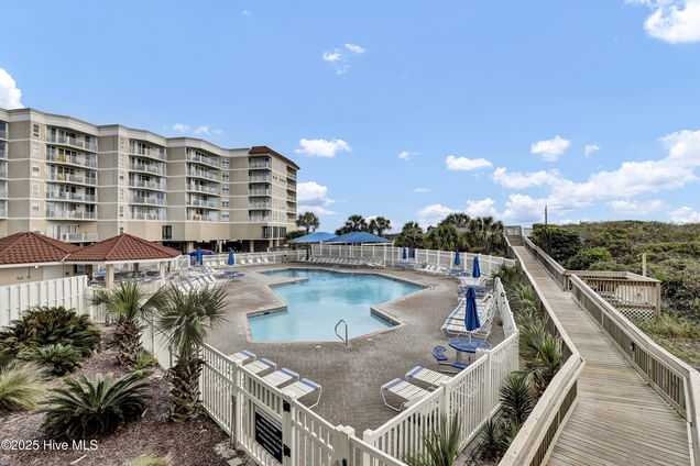 #100518100 North Topsail Beach, NC Condo Active - Photo 1 of 22. Opens carousel modal