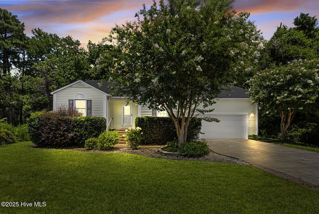 1918 Caracara Drive New Bern, NC House Active - Photo 1 of 45. Opens carousel modal