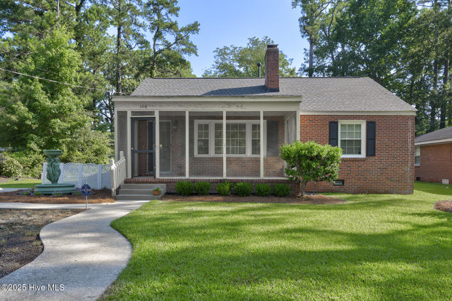 108 Plymouth Road