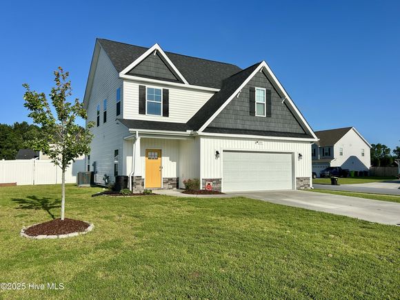 3011 Dearing Court