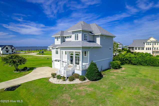 516 Blue Heron Drive