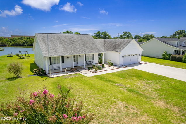 204 Junius Drive