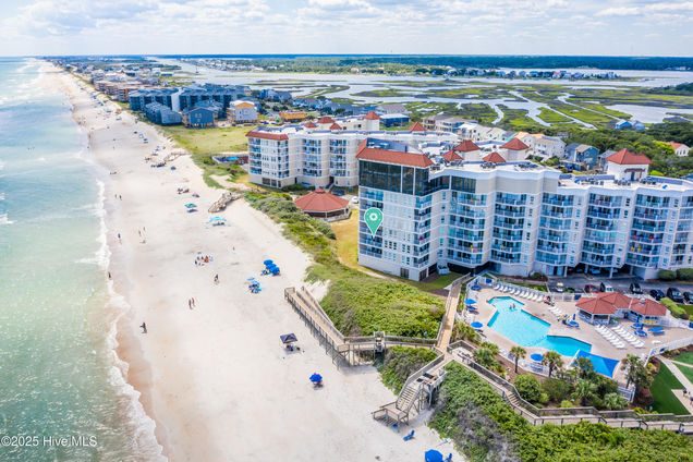 2000 New River Inlet Road Unit Unit 2208 North Topsail Beach, NC Condo Active - Photo 1 of 69. Opens carousel modal