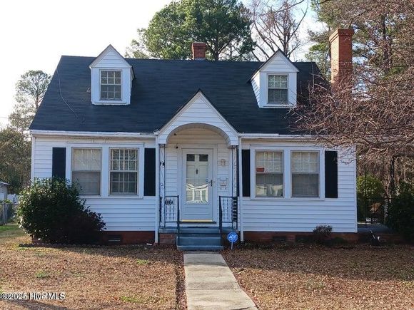 112 Stadium Street