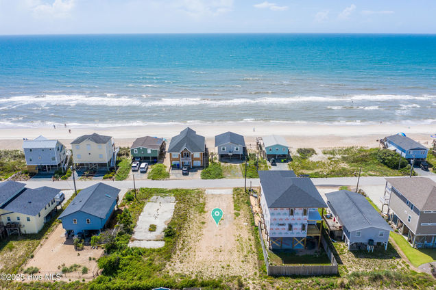 1213 N Shore Drive Surf City, NC Plot of land Active - Photo 1 of 17. Opens carousel modal