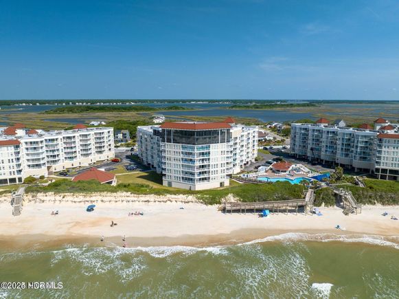 2000 New River Inlet Road Unit 3303