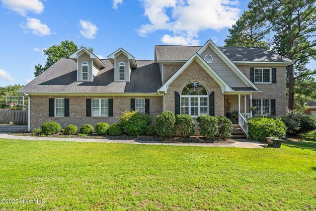 4406 Fireside Court Wilmington, NC House Active - Photo 1 of 56. Opens carousel modal
