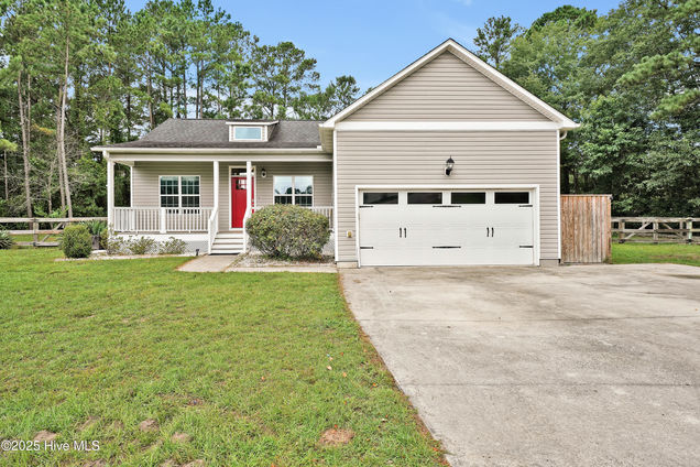 1023 Shandy Court