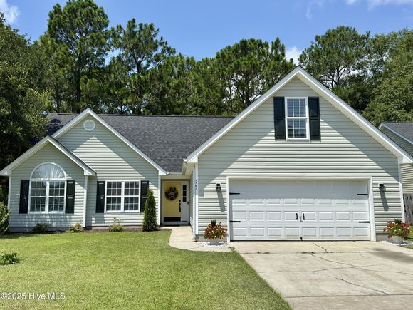 527 Maple Branches Drive