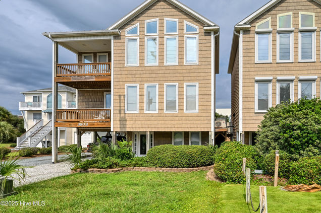 1180 N Anderson Boulevard Unit B