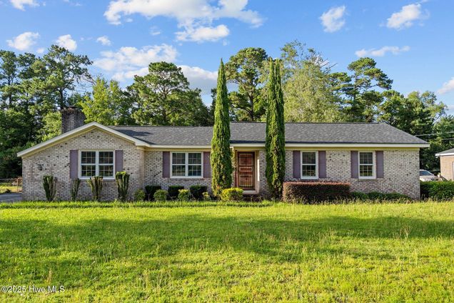 4213 Fairlawn Drive Wilmington, NC House Coming Soon - Photo 1 of 43. Opens carousel modal