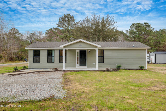 1597 Sunny Trail