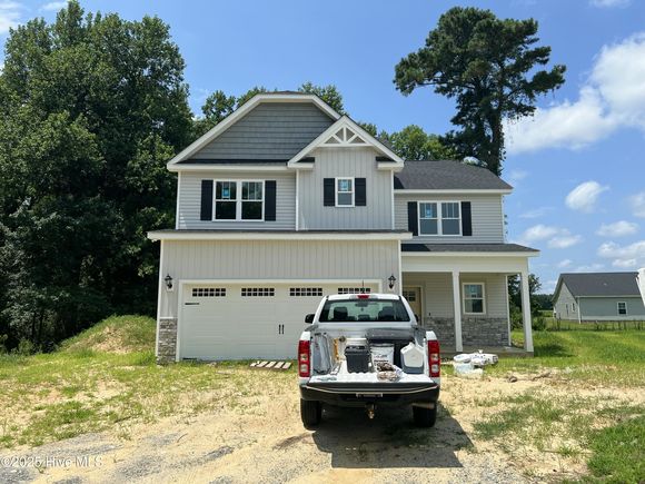 105 Baileys Place Pikeville, NC House Active - Photo 1 of 27. Opens carousel modal