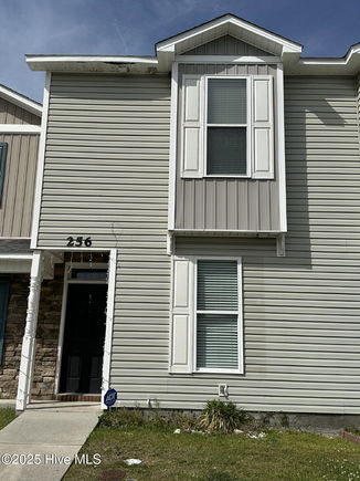 256 Caldwell Loop Jacksonville, NC Townhouse Active - Photo 1 of 23. Opens carousel modal