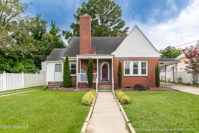 4121 Grimmersburg Street
