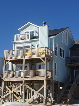 2314 New River Inlet Road Unit 1