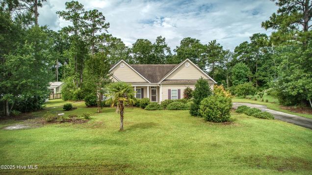 330 Topsail Plantation Drive