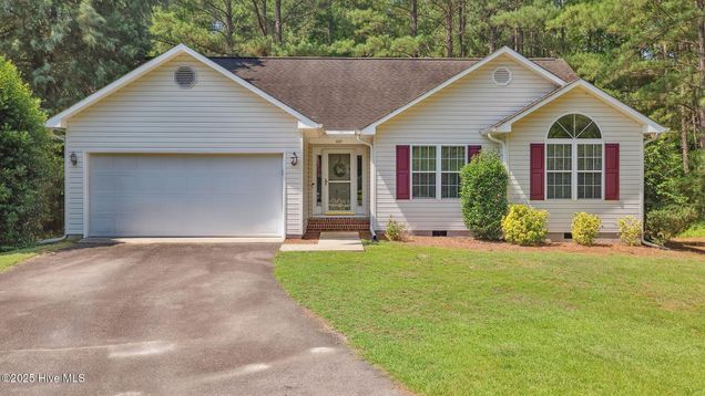 637 Chukar Court