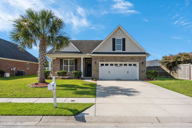 123 Cove Landing Winnabow, NC House Active - Photo 1 of 54. Opens carousel modal