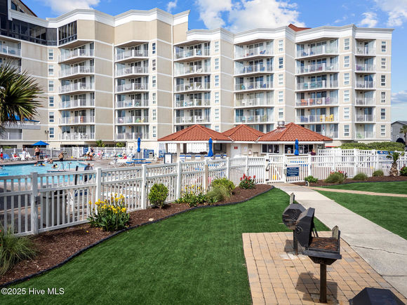 2000 New River Inlet Road Unit Unit 2512