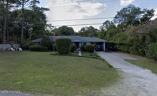 805 Adelaide Drive Wilmington, NC House Sold - Photo 1 of 1. Opens carousel modal