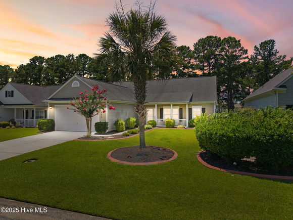 675 Meadowbrook Lane