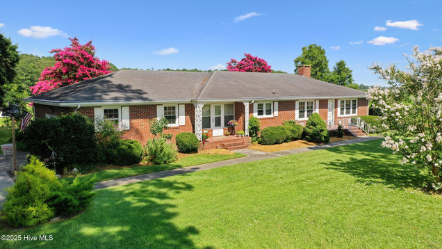 1171 New Hope Road