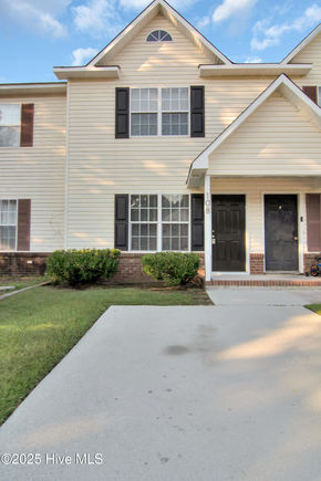 108 Mesa Lane Jacksonville, NC Townhouse Active - Photo 1 of 19. Opens carousel modal