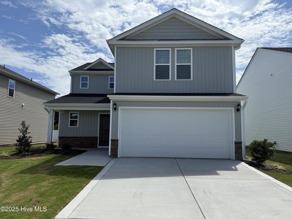 17 W Emily Gardens Drive