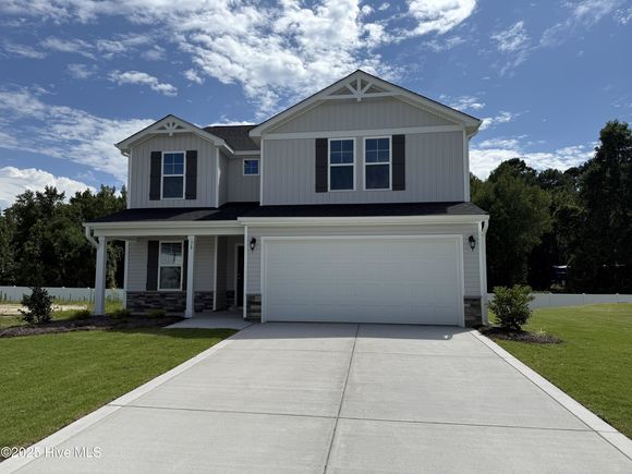 73 W Emily Gardens Drive