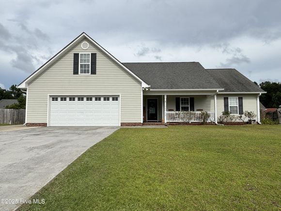 408 Marshas Way