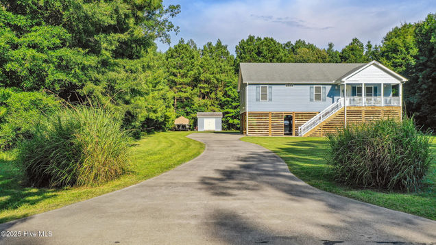145 Riverview Drive